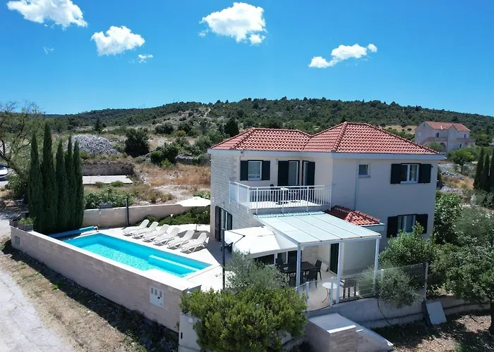 Allegra W Private Pool *
