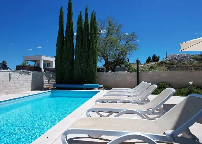 Allegra W Private Pool Βίλα