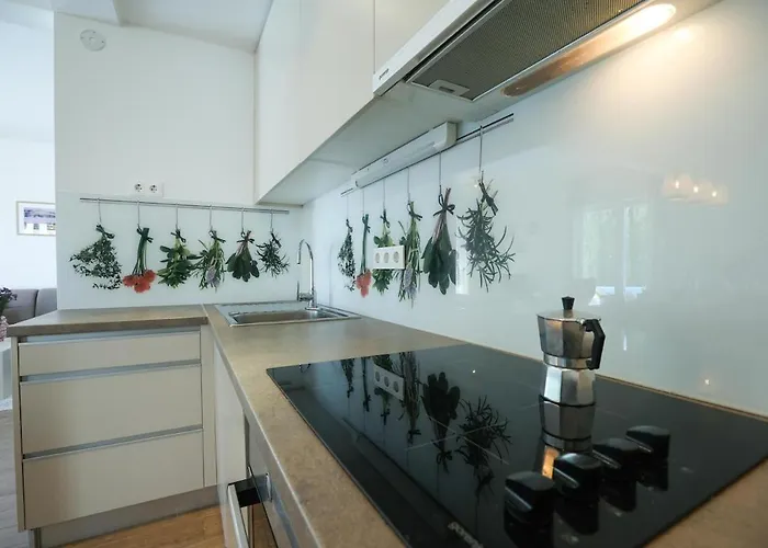 Βίλα Allegra W Private Pool Škrip