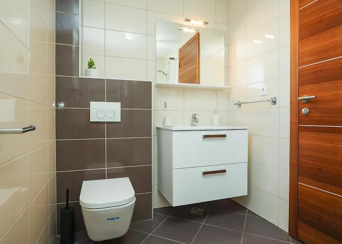 Allegra W Private Pool Βίλα