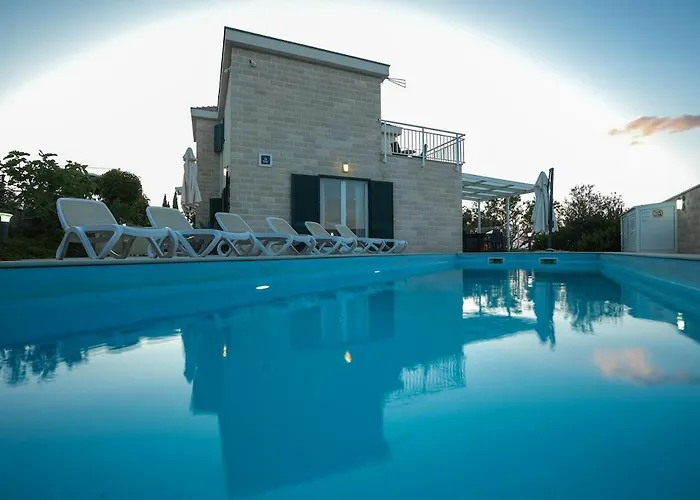 Allegra W Private Pool Βίλα *