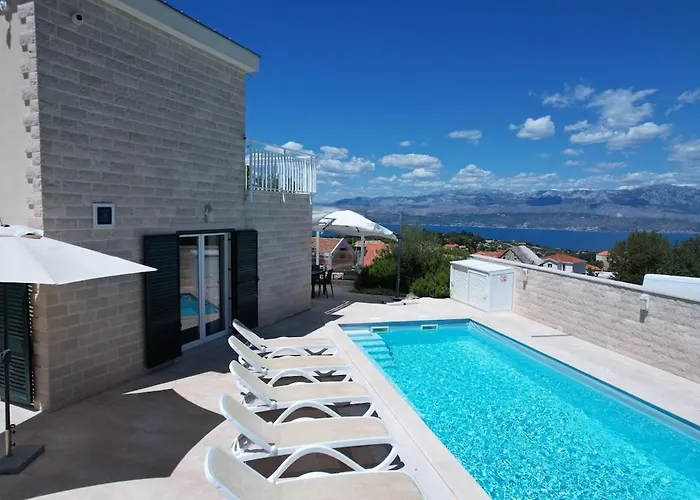 Allegra W Private Pool Βίλα