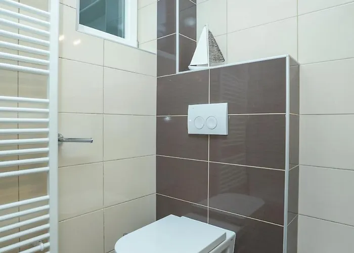 Allegra W Private Pool * Škrip