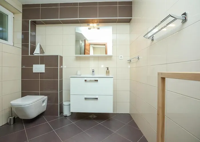 Βίλα Allegra W Private Pool *