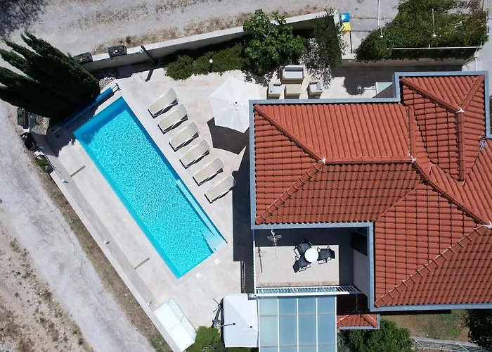 Allegra W Private Pool Βίλα