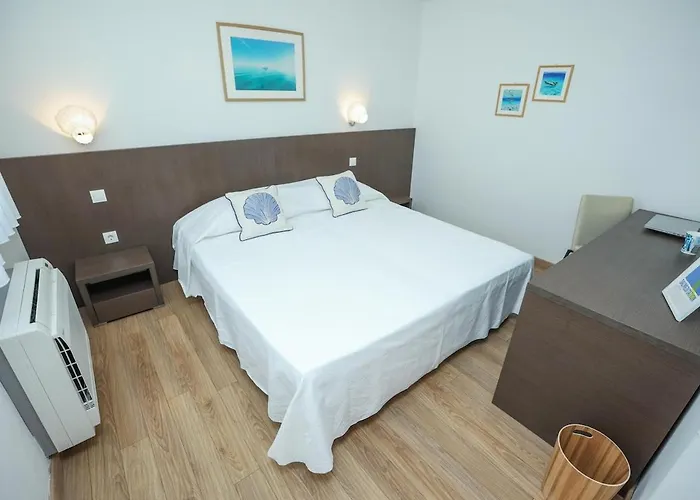 Βίλα Allegra W Private Pool *
