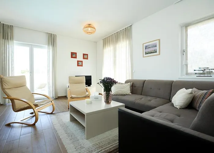 Βίλα Allegra W Private Pool *