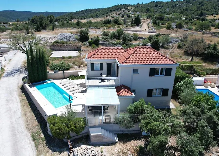 Βίλα Allegra W Private Pool