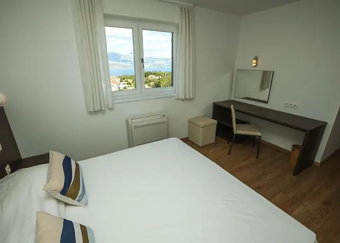 Βίλα Allegra W Private Pool Škrip