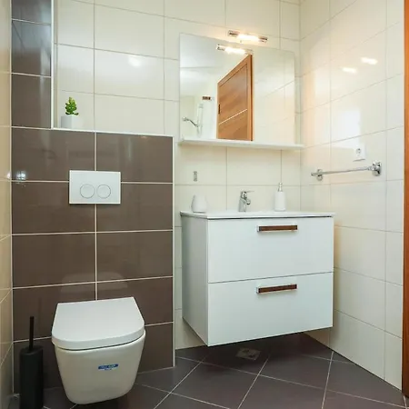 Allegra W Private Pool فيلة