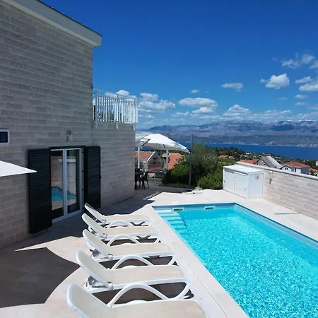 Allegra W Private Pool فيلة