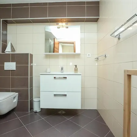 فيلة Allegra W Private Pool *