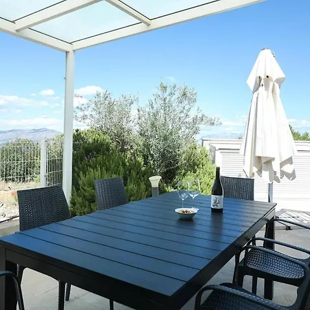 فيلة Allegra W Private Pool