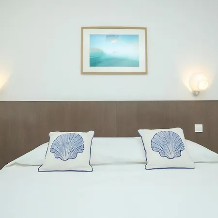 فيلة Allegra W Private Pool Škrip