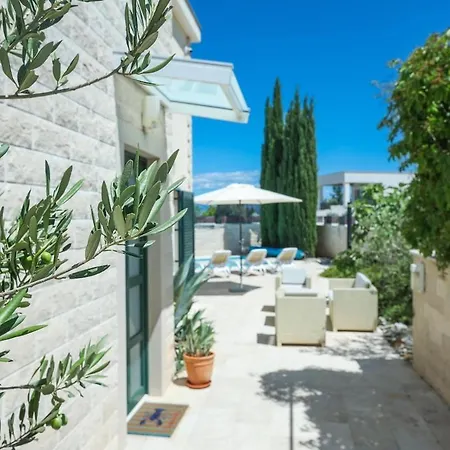 Allegra W Private Pool *