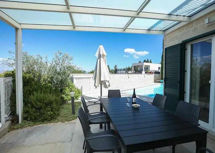 Allegra W Private Pool Villa