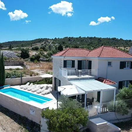 Allegra W Private Pool *