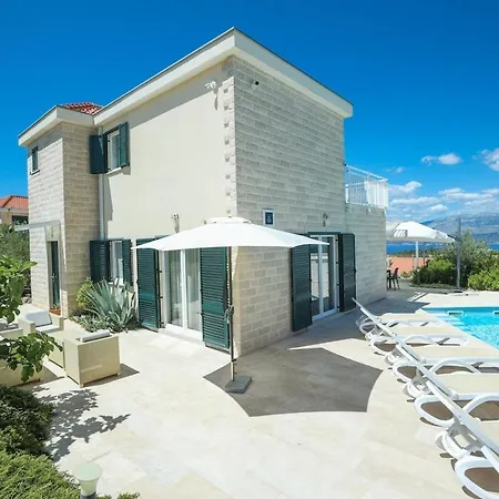 Villa Allegra W Private Pool