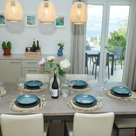 Villa Allegra W Private Pool