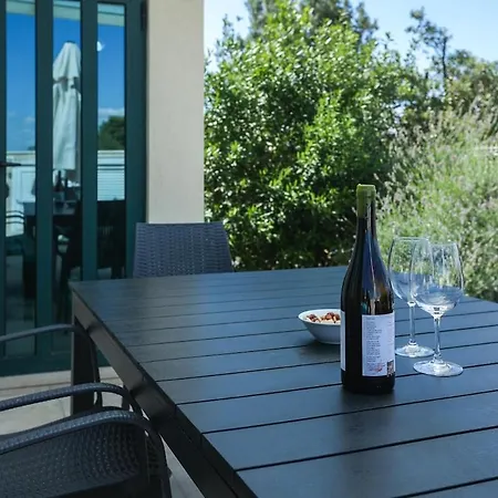 Allegra W Private Pool Villa Škrip