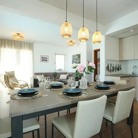 Allegra W Private Pool Villa