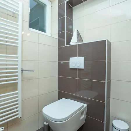 Allegra W Private Pool * Škrip