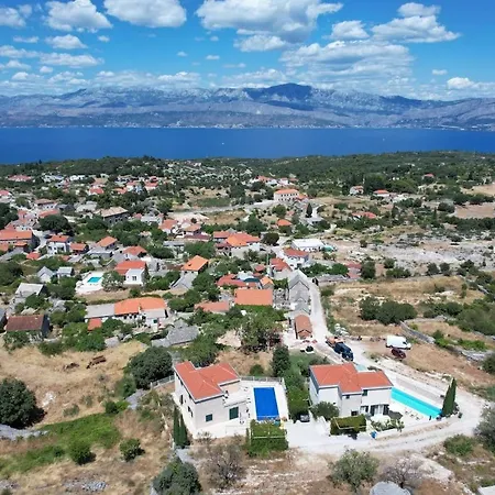 Allegra W Private Pool * Škrip