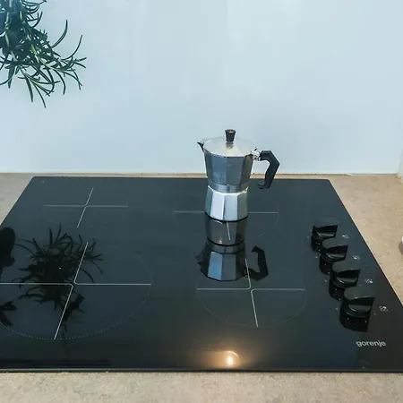 Allegra W Private Pool Villa Škrip