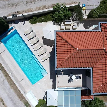 Allegra W Private Pool Villa