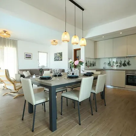 Allegra W Private Pool Villa