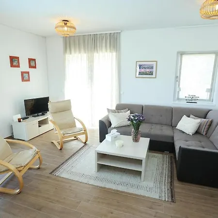 Villa Allegra W Private Pool Škrip