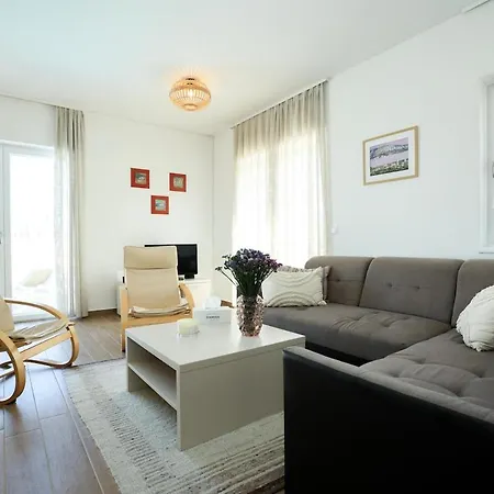 Villa Allegra W Private Pool *