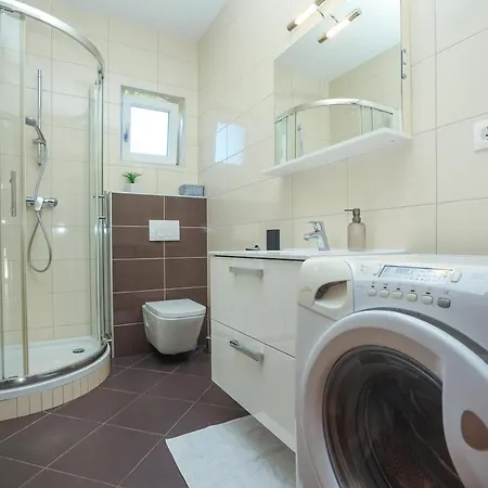 Allegra W Private Pool Škrip