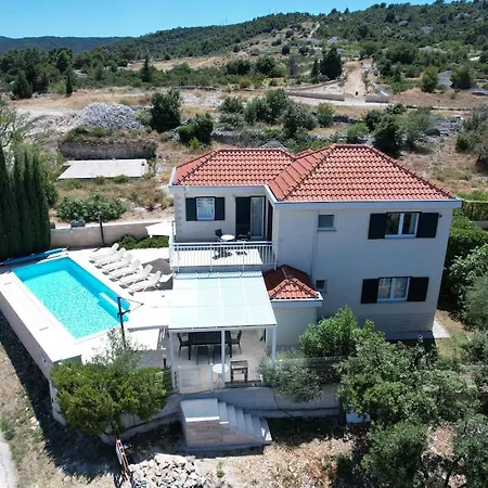 Villa Allegra W Private Pool