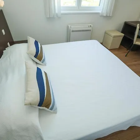 Allegra W Private Pool Villa *